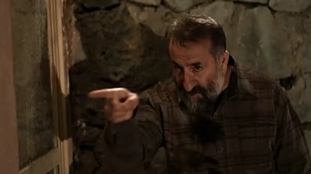 چەن بەشێک لە زنجیرە درامای گێچەڵە گەورەکان 2 - بەشی 4