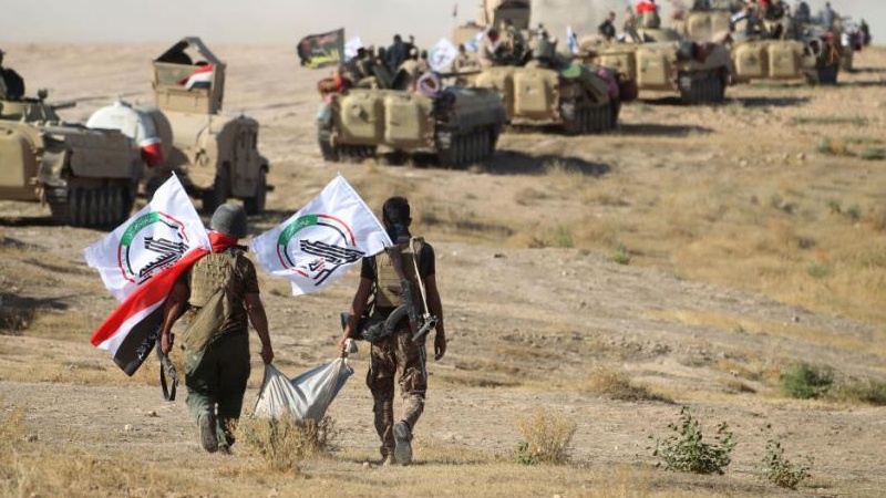 دەسپێکی قۆناغی دووهەمی هەڵمەتی 