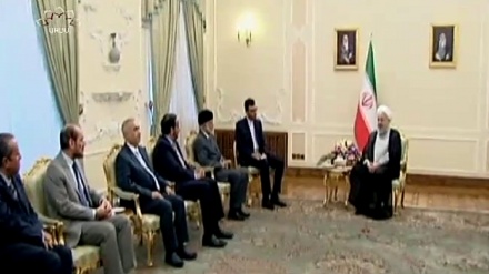 عمان کے وزیر خارجہ کا دورہ ایران اور اس کے مقاصد