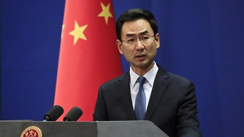 Kina: Peking nastavlja prijateljske odnose s Teheranom