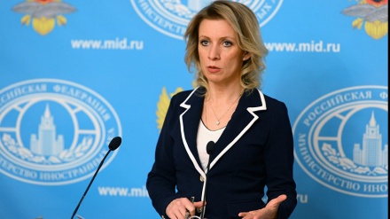 خلیج فارس میں بیگانہ افواج کی موجودگی خطرناک: روس 