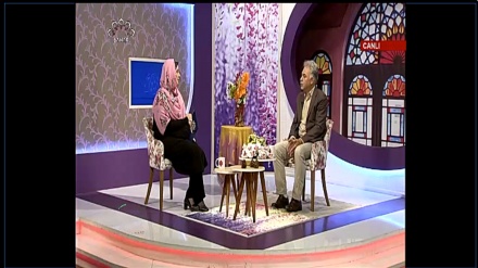 HƏYAT AYNASI - 01-07-2019 - Öz ailə həyatınız üçün, ona mənəvi ruh və sağlaçlıq bəxş etmək və öz ətraf mühitinizi gözəl və sevin