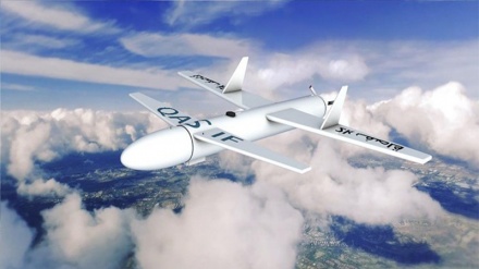 ملک خالد ایئربیس پر ایک اور کامیاب ڈرون حملہ 