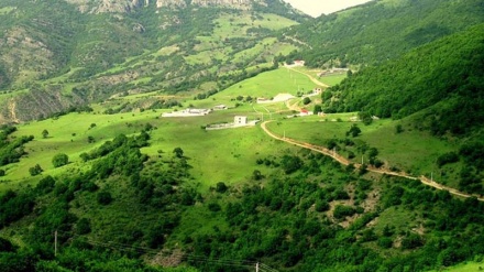 ئەرەسباران - 02-07-2019