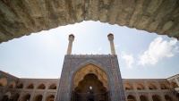 Centralna džamija u Isfahanu