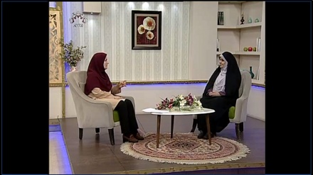 HƏYAT AYNASI - 05-07-2019 - Öz ailə həyatınız üçün, ona mənəvi ruh və sağlaçlıq bəxş etmək və öz ətraf mühitinizi gözəl və sevin