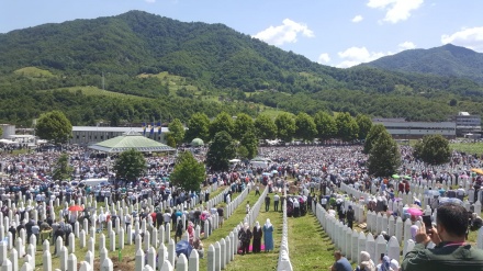 Za ukop 11. jula u Potočarima spremni posmrtni ostaci osam žrtava