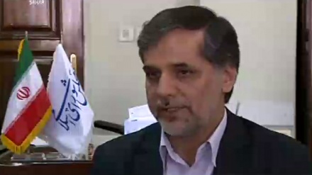 ایٹمی معاہدے کے تعلق سے مغرب پر تنقید