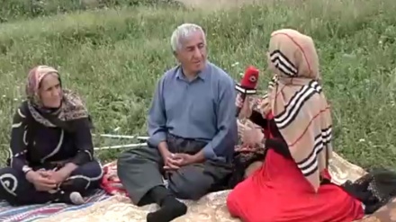 ڕاپۆرتی بەرنامەی ڕۆژی نوێ 