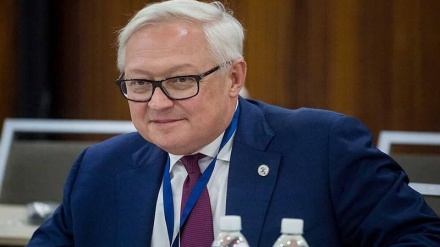 واشنگٹن کو ماسکو کا انتباہ 