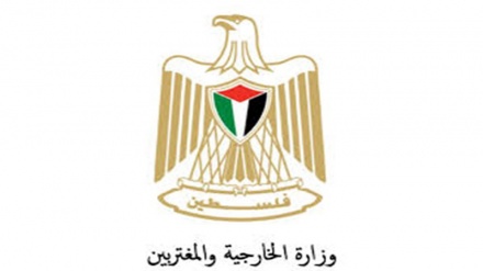 فلسطینیوں کے گھروں کی مسماری کی مذمت