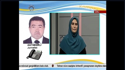 KOMPAS - 08-07-2019 - İranın bir çox janrlarda olan əsərlərini azəri dilində ən yaxşı dublyajlarla seyr etmək üçün hər gün Beynəlxalq Səhər telekanalının Azəri xidmətinin tamaşaçısı olun.