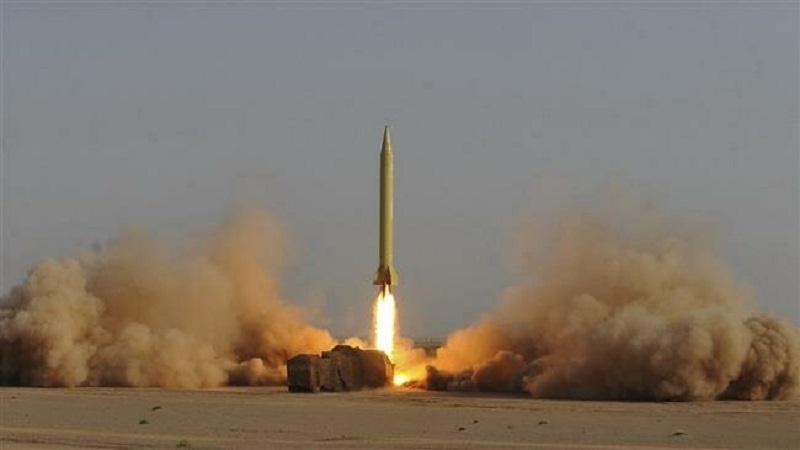  Iranska raketna moć najveća na Bliskom istoku