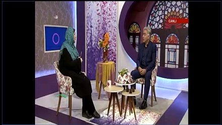 HƏYAT AYNASI - 15-07-2019 - Öz ailə həyatınız üçün, ona mənəvi ruh və sağlaçlıq bəxş etmək və öz ətraf mühitinizi gözəl və sevin