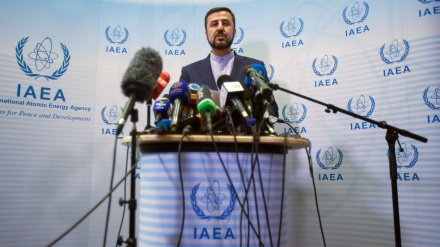Gharib Abadi: Iran je izvor sigurnosti i stabilnosti u regiji