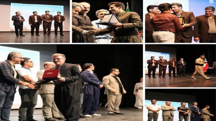 بە ناساندنی هەڵبژاردەکان؛ دووهەمین فێستیڤاڵی کتێبی ساڵی کوردستان کۆتایی پێهات