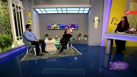 نسیم زندگی - نظام الاوقات اور اس پر عمل کرنا