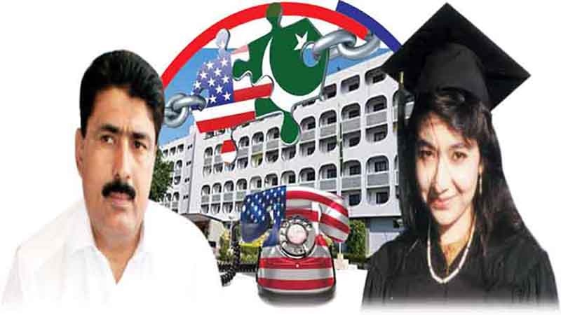 عافیہ دو، جاسوس لو: عمران خان