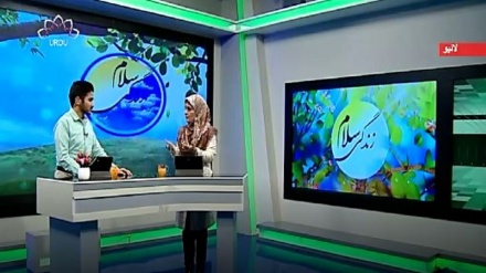 سماجی پروگرام - زندگی سلام 