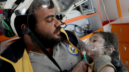 Terrorçuların Hələbə hücumunda 15 mülki həlak olub və yaralanıb