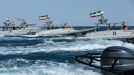 Qaçaq yanacaq daşıyan xarici gəmi Sepah-ın dəniz patrulları vasitəsilə müsadirə olunub