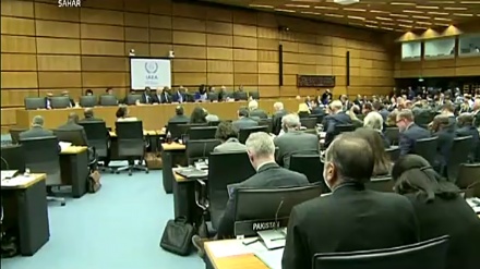 امریکی مطالبے پر ایران کا جواب