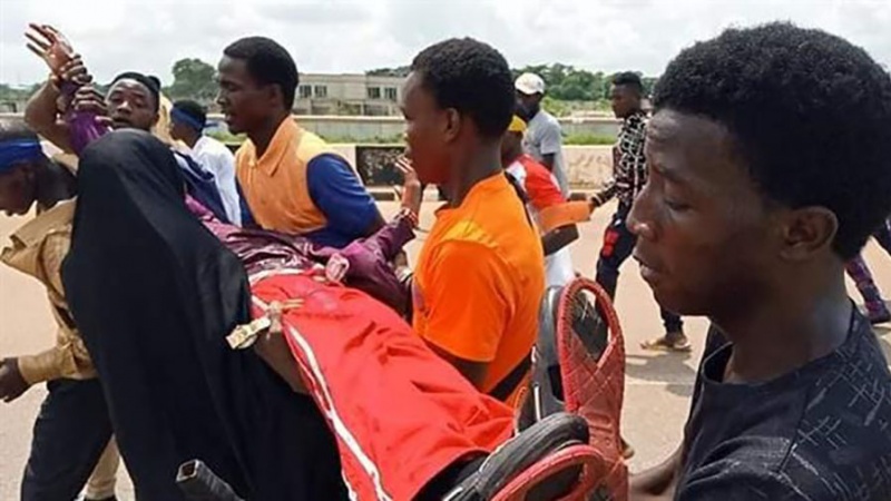 Nigerijska policija ubila dvojicu Zakzakijevih pristalica