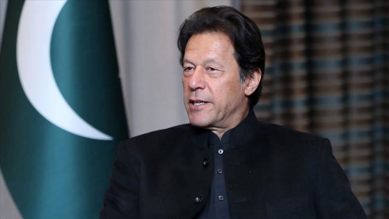 وزیراعظم پاکستان عمران خان امریکا کے دورے پر روانہ 