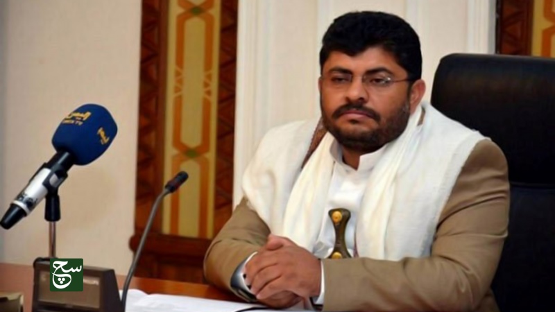 Məhəmməd Əli Əl-Husi: Səudiyyəlilər ilə münasibətlər hələ müzakirə səviyyəsində deyil