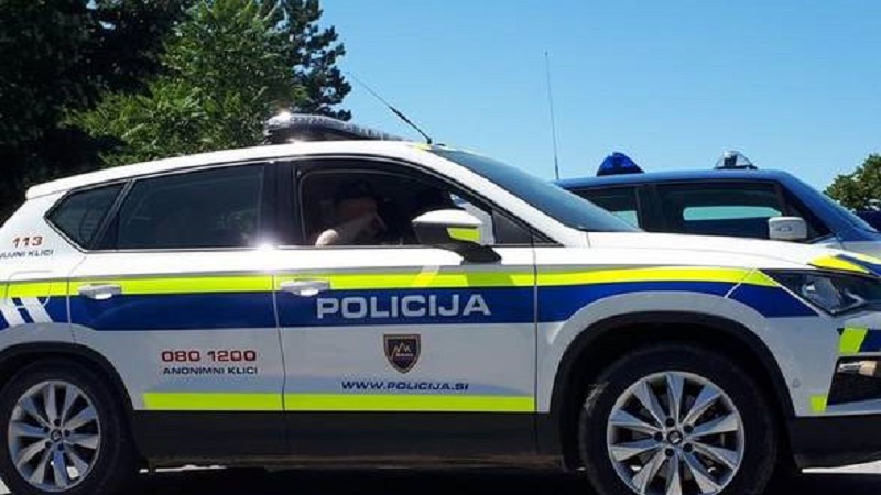 Slovenija pregovara o mješovitim policijskim patrolama na granici s Hrvatskom