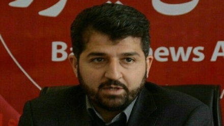 پەیمان ڕەزایی: تیمی بالەی شارەوانی ورمێ لە لیگی ٩٨ دا بەشداری دەکات