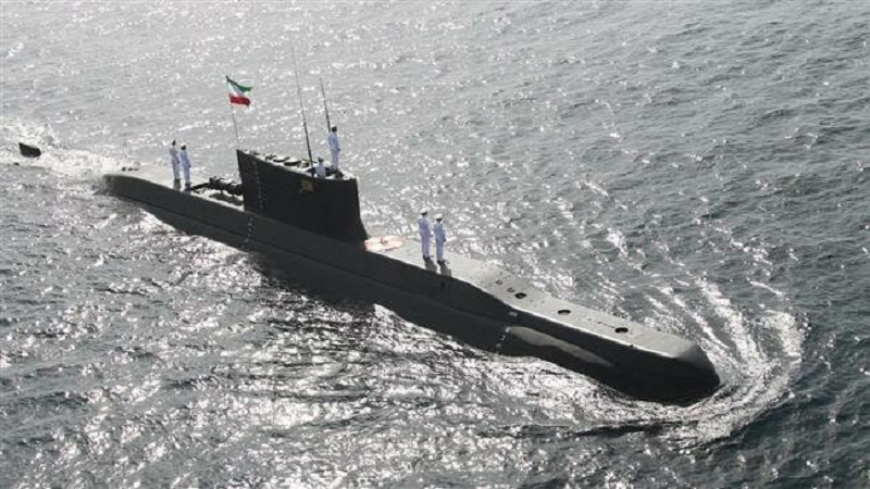 Iran – istinska sila u Perzijskom zaljevu – u najboljem položaju da štiti region