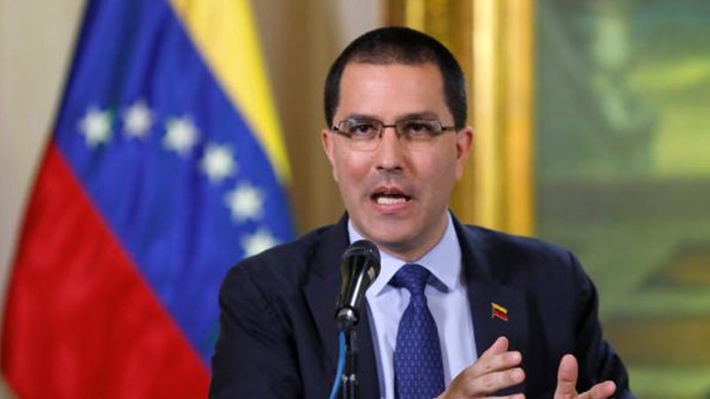 Venesuela: Amerika sülh müzakirələrini pozmağa çalışır