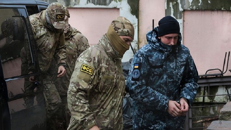 Obavljena najveća razmjena zarobljenika između Rusije i Ukrajine