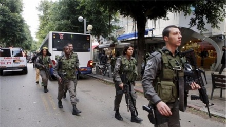 Izraelske snage ranile dvojicu Palestinaca u okupiranom Jerusalemu