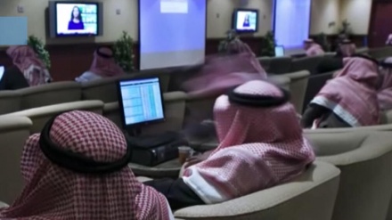 دوسری سہ ماہی میں سعودی عرب کا بجٹ خسارہ