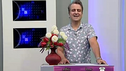 چەندبەشێکی شاد و سرنجراکێش لە بەرنامەی هۆرەی هەواران