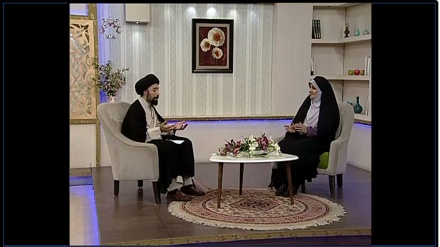 HƏYAT AYNASI - 12-07-2019 - Öz ailə həyatınız üçün, ona mənəvi ruh və sağlaçlıq bəxş etmək və öz ətraf mühitinizi gözəl və sevin