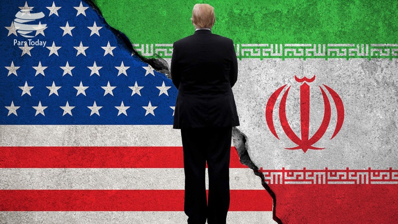 Zašto su američke sankcije ekonomski terorizam nad iranskim narodom?