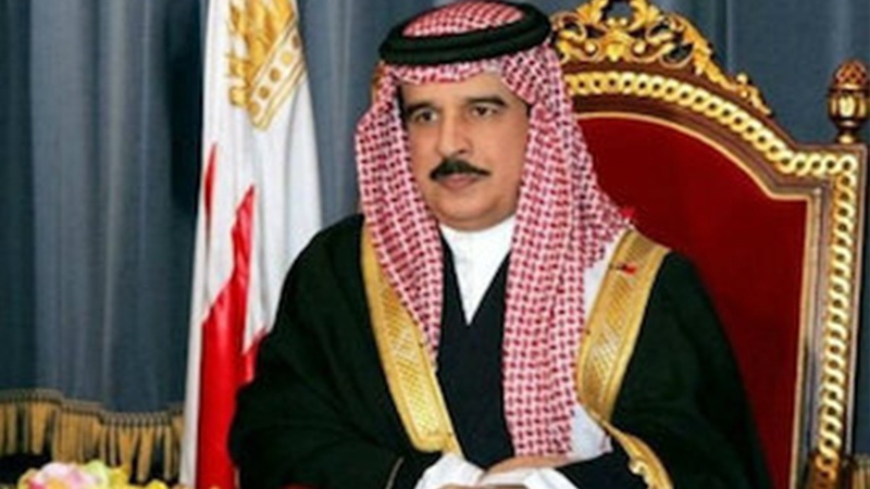 بحرین کی شاہی حکومت اور القاعدہ کے درمیان تعاون کا انکشاف