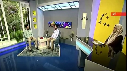 نسیم زندگی - نقرس