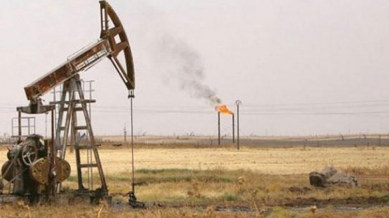پاکستان میں تیل اور گیس کے نئے ذخائر دریافت