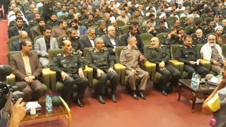 Bəsic təşkilatının yeni rəisi təqdim olunub