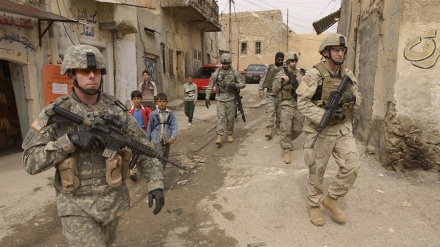 Američki vojnici ne smiju ostati duže od mjesec dana u Iraku