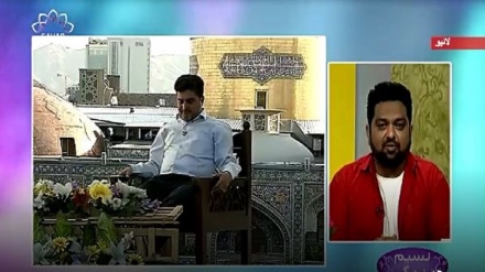 نسیم زندگی - شریک حیات کے انتخاب کا معیار