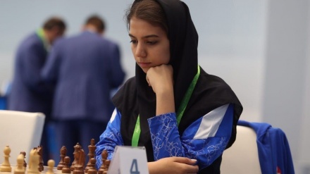 خادمو شەریعە بۆ جاری سێهەم پلەی یەکسانی بەدەست هێنا لە پێشبڕکێکانی ئازادی چین