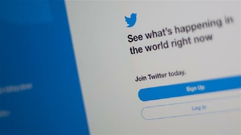 Twitter blokirao profile iranskim novinskim agencijama