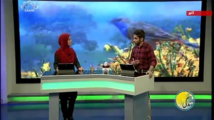 سماجی پروگرام ۔ زندگی سلام