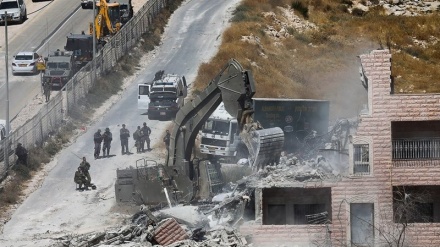 Rusiya Amerikanı tənqid edib