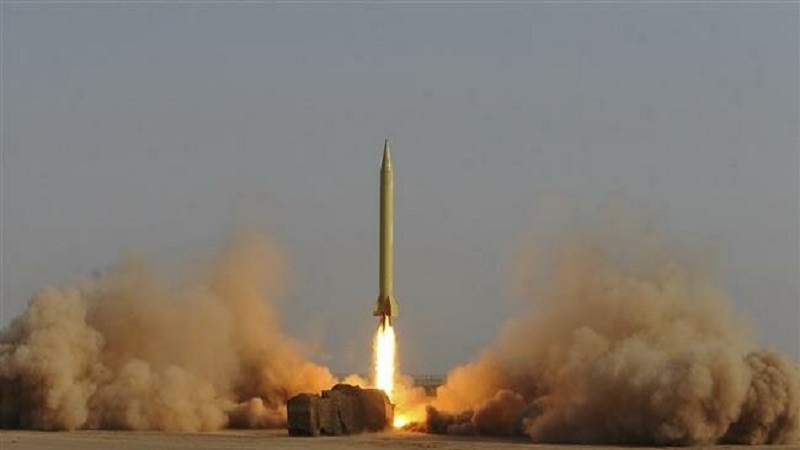 Iran testira projektile svakodnevno